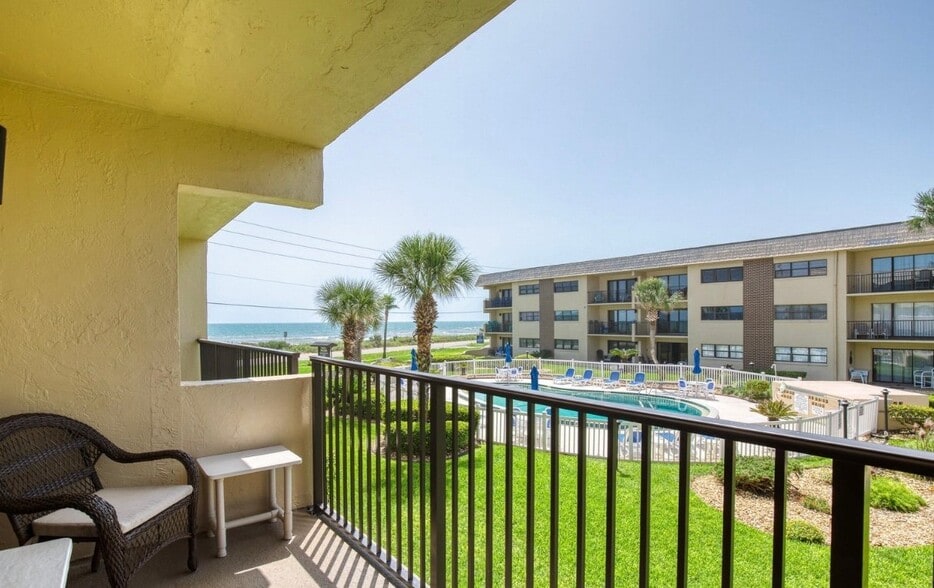 Building Photo - 2100 Ocean Shore Blvd