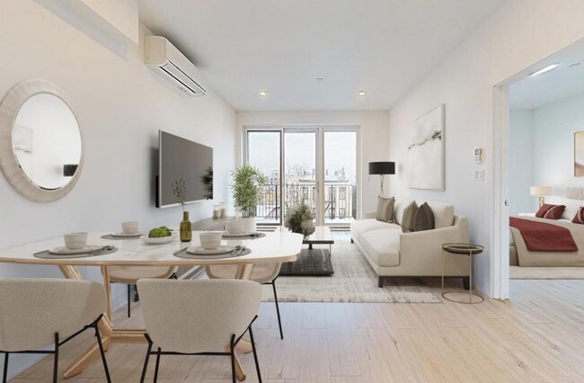 Building Photo - 2 bedroom in Brooklyn NY 14207