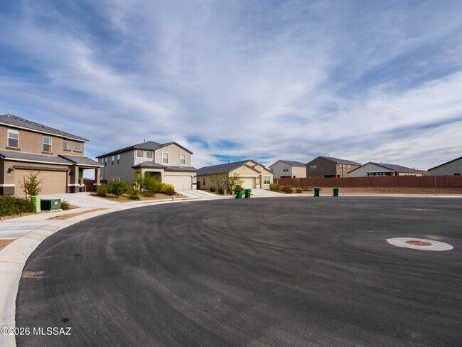 Building Photo - 12011 E Patricia Ann Dr
