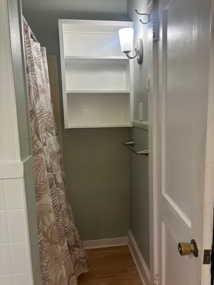 Bath - 127 Goldsborough St