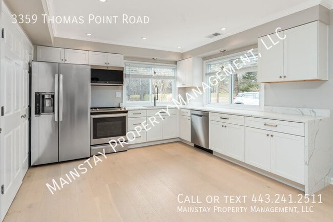 Building Photo - 3359 Thomas Point Rd