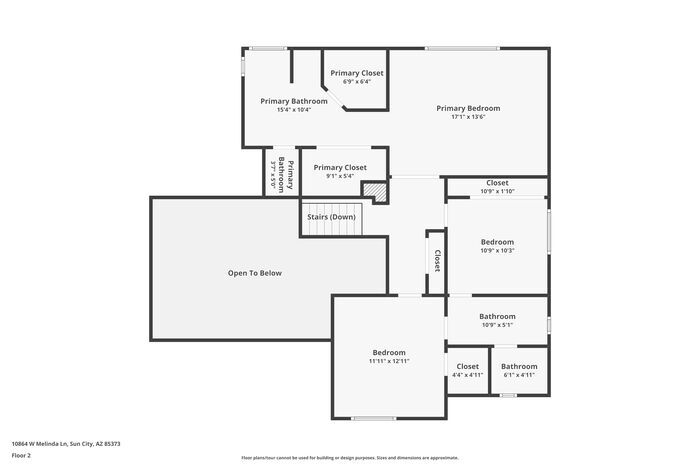 Building Photo - 10864 W Melinda Ln