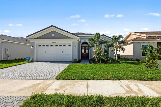 Primary Photo - 14200 Lacebark