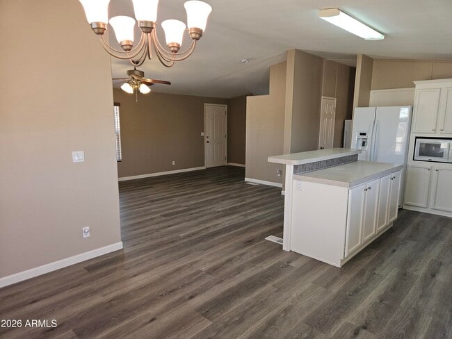 Building Photo - 56073 W Palillo Dr