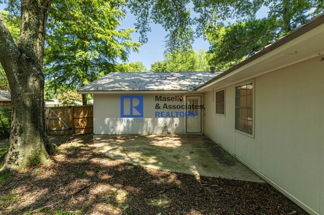Building Photo - 4 Bed/2 Bath Home in Traceland North in Ma...