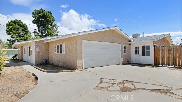 Building Photo - 5302 W Ave L-2