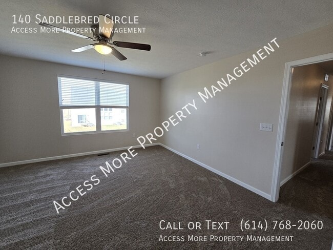 Building Photo - 140 Saddlebred Cir