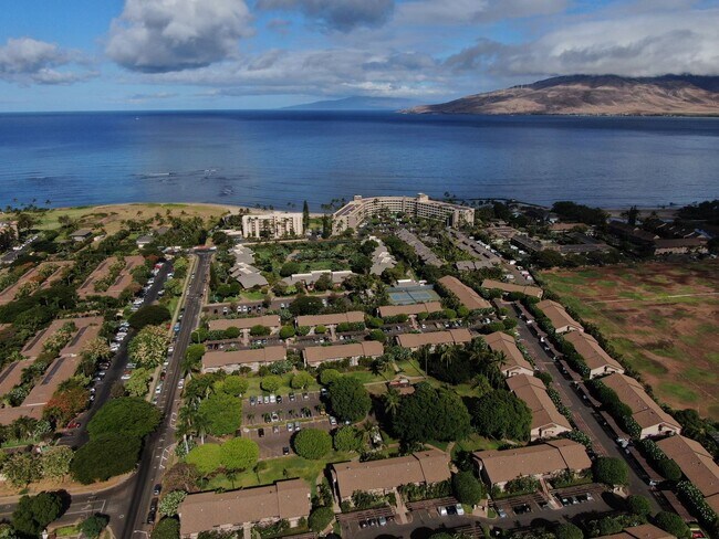 Primary Photo - Haleakala Gardens Condo
