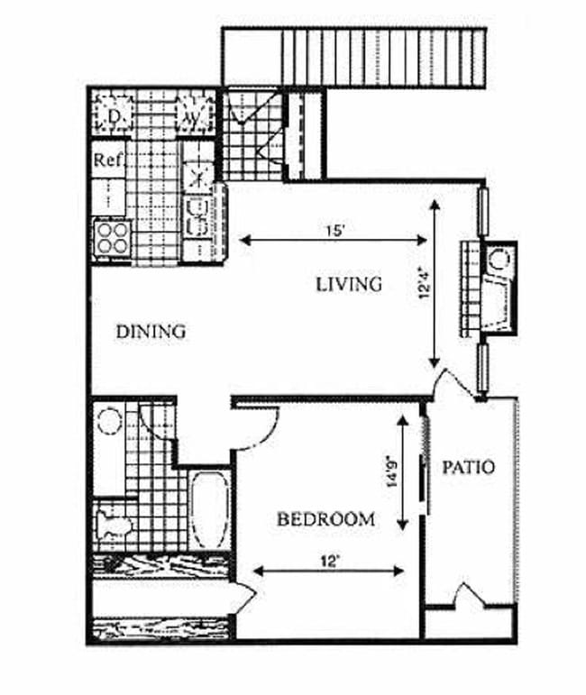 The Enclave 2197 S Uecker Ln Lewisville TX 75067 Apartment Finder
