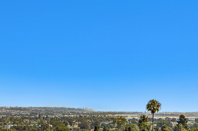 View - 2461 Geranium St