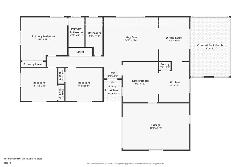 Building Photo - 568 Ironwood Dr