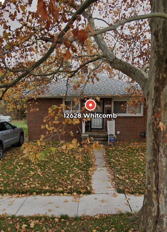 Building Photo - 12628 Whitcomb