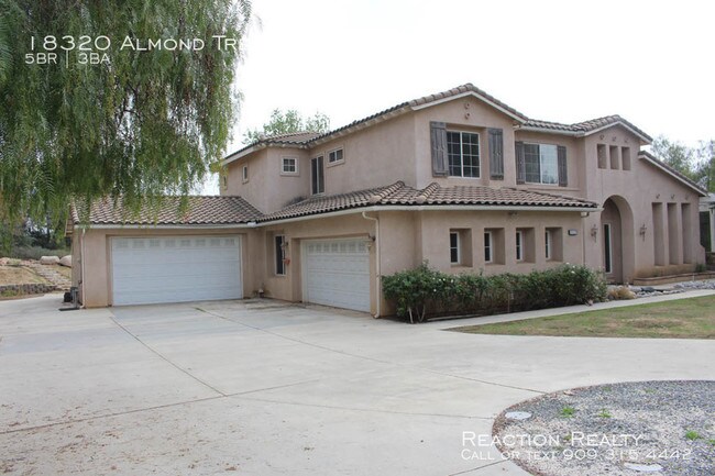 Building Photo - 18320 Almond Tree Path