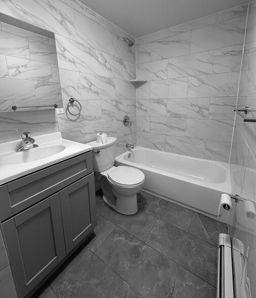 Bathroom - 50 Buffalo Ave