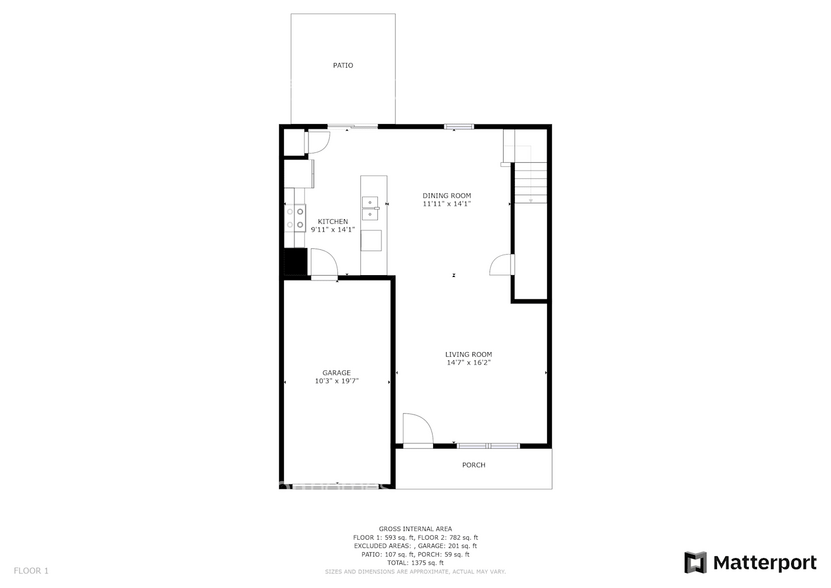 Building Photo - 6554 Paw Village Rd