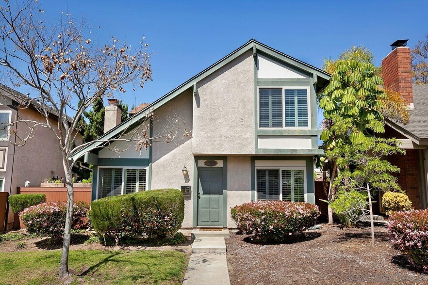 Building Photo - 10743 Cariuto Ct