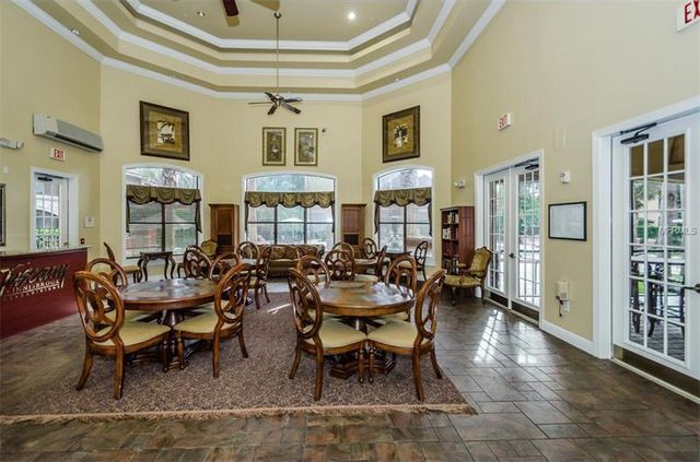 Function Room (Rentable) - 2218 Portofino Plz