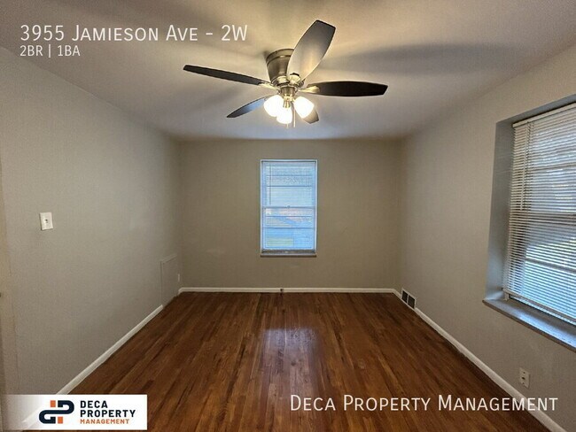 Building Photo - 3955 Jamieson Ave