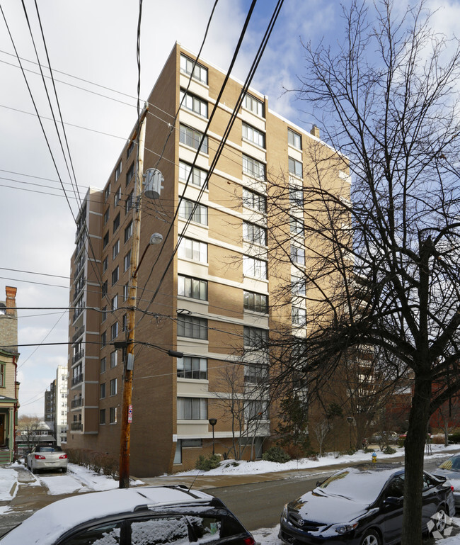Building Photo - Dithridge House