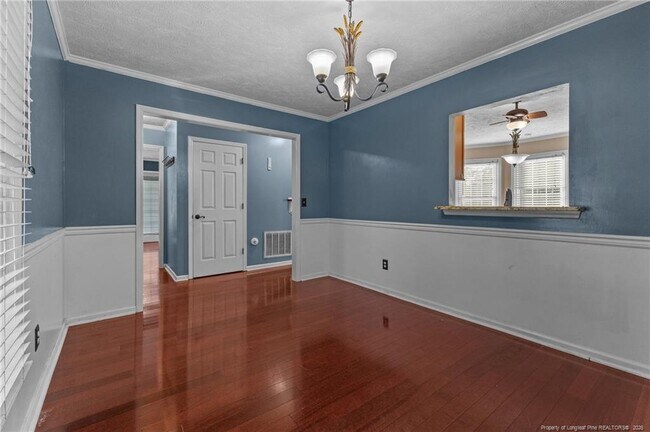 Building Photo - 6824 St Julian Way