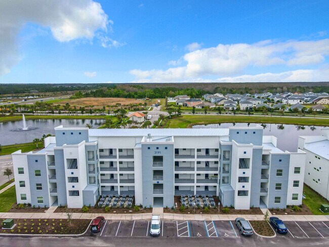 Building Photo - 3161 Paradox Cir
