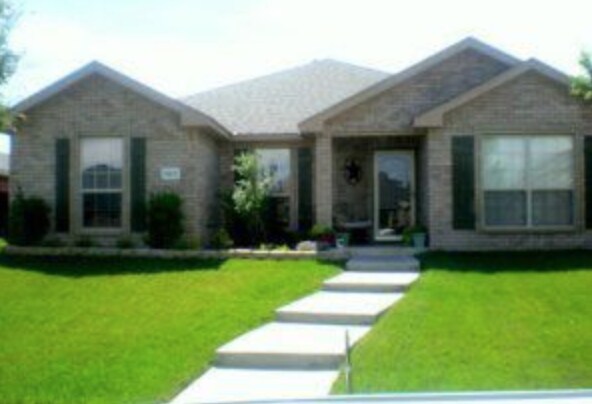 Primary Photo - 8102 Vail Drive
