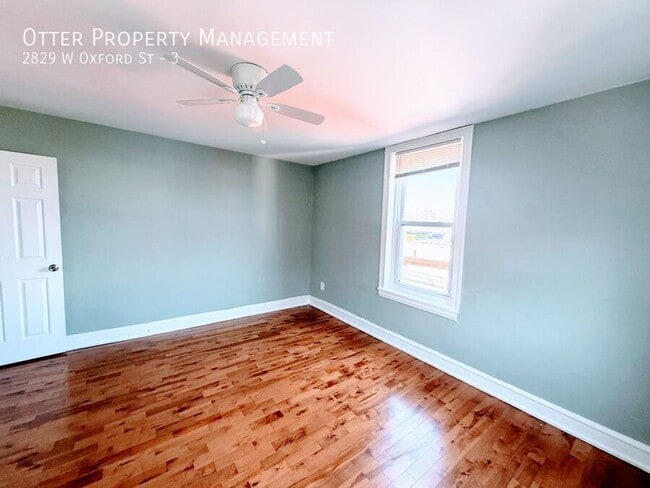 Building Photo - 2829 W Oxford St