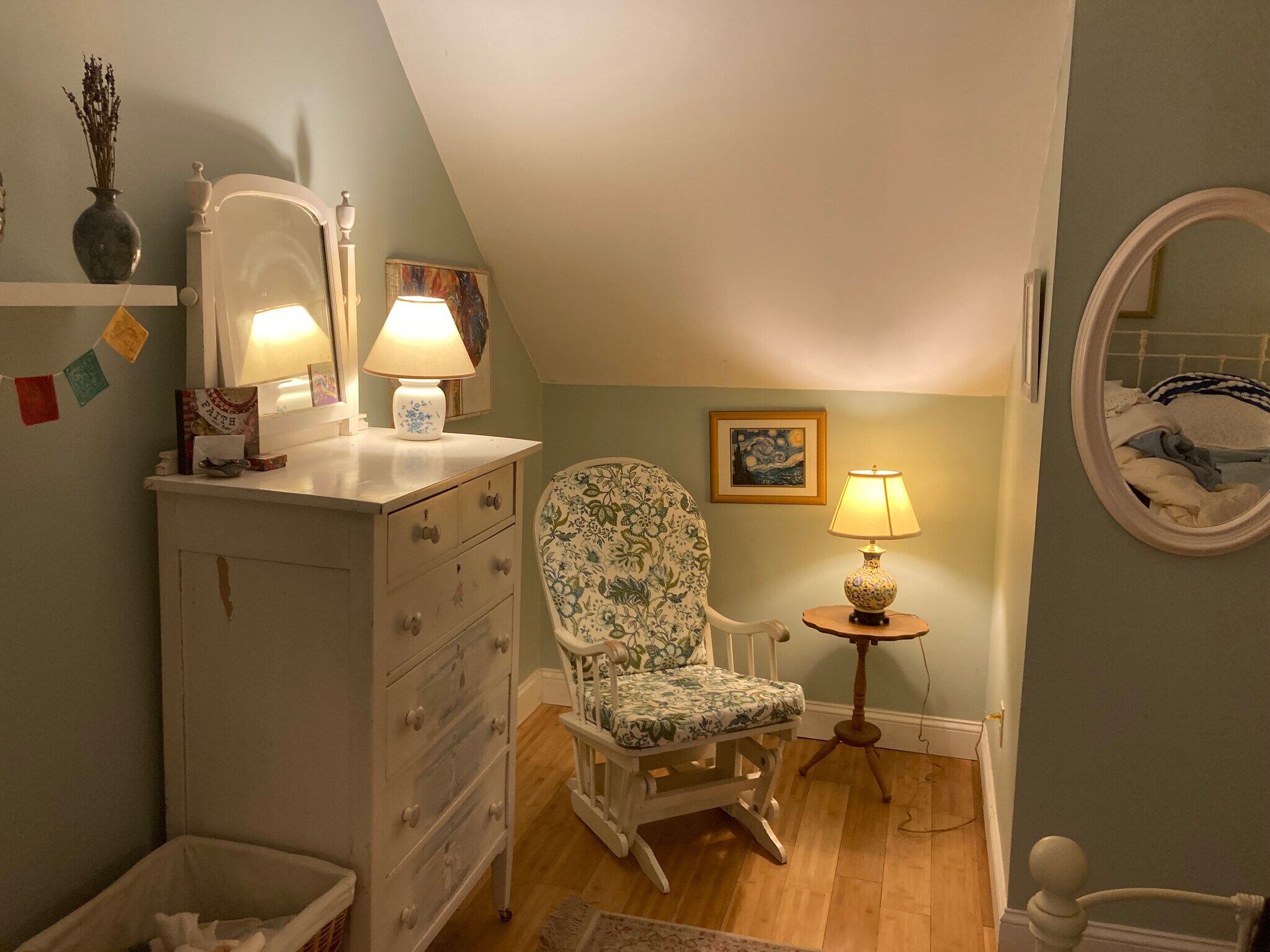 First Bedroom - 396 Main St