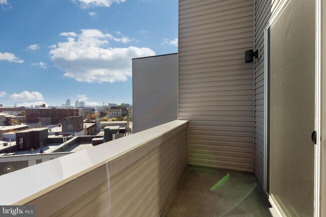 Building Photo - 1731 Tilghman St