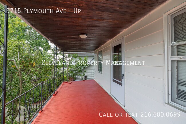 Building Photo - 9715 Plymouth Ave