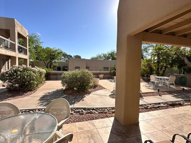 Building Photo - 17031 E El Lago Blvd