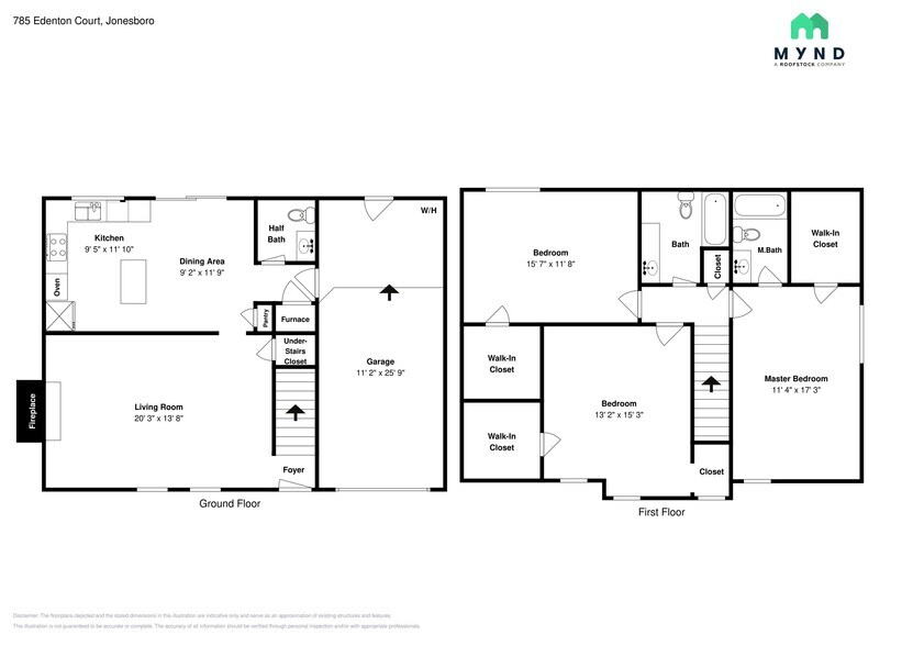 Building Photo - 785 Edenton Ct
