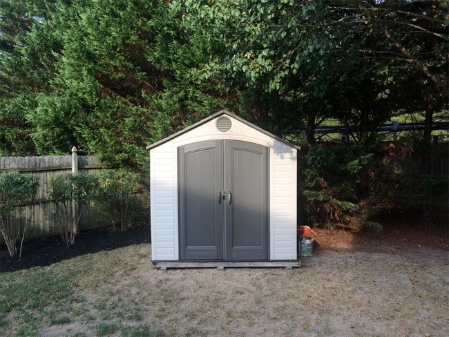 Building Photo - 1834 Rolfe Way