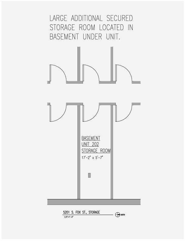 Building Photo - 5201 S Fox St