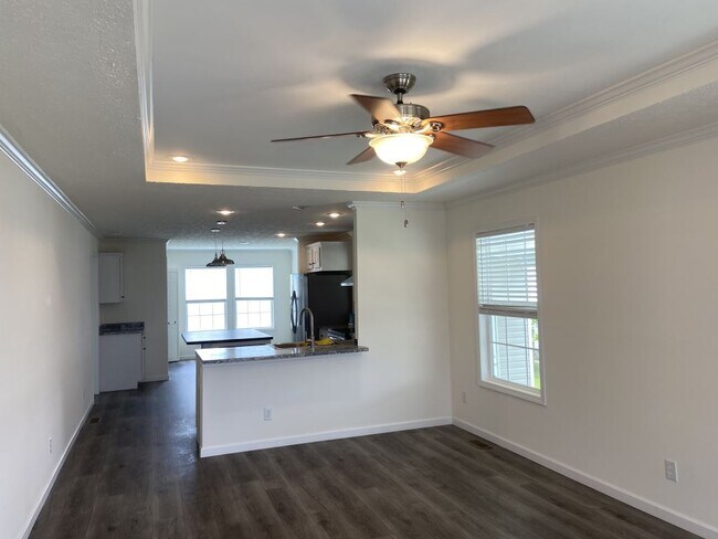 Building Photo - 7300 20th St