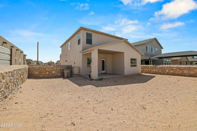 Building Photo - 4877 Christian Azcarate St