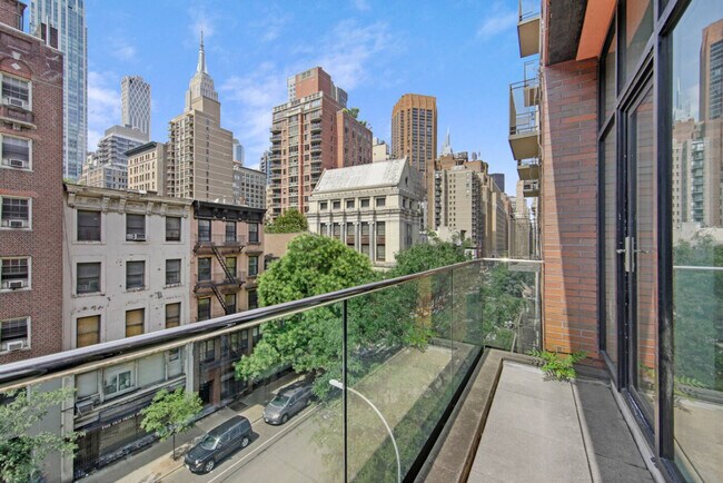 Building Photo - 147 Lexington Ave