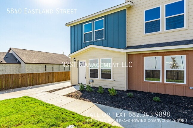 Building Photo - 5840 Eastland St