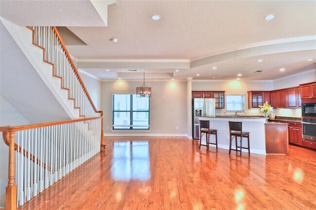 Building Photo - 5402 Gibson St