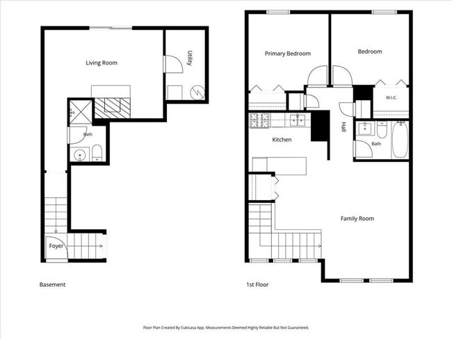 Building Photo - 1205 Natchez Trce SW