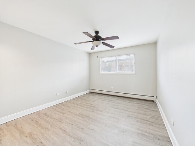 Building Photo - 11805 S Karlov Ave