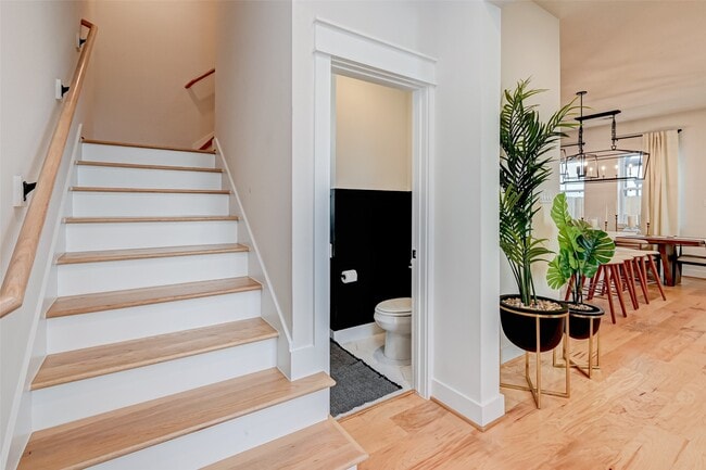 Building Photo - 5418 Wheatley St