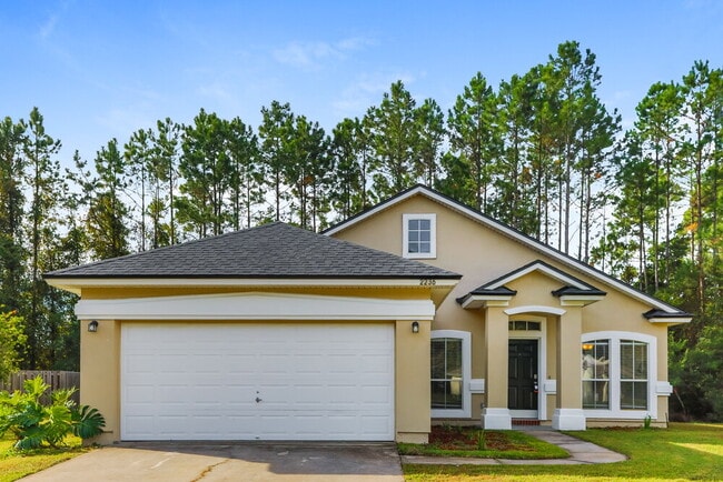 Building Photo - 2236 Blackstone Way