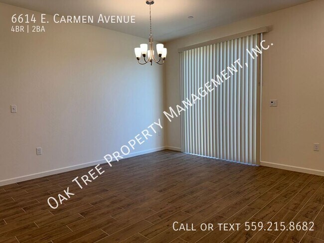 Building Photo - 6614 E Carmen Ave