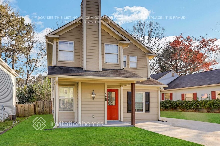 Building Photo - 4358 Bridle Path Ct