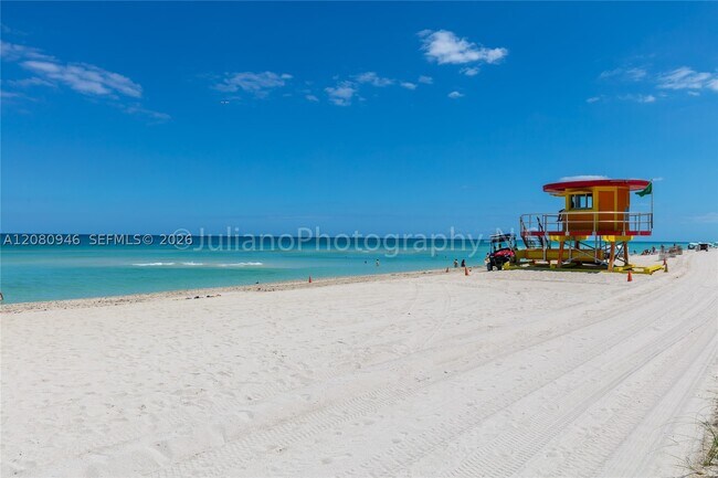 Building Photo - 6917 Collins Ave