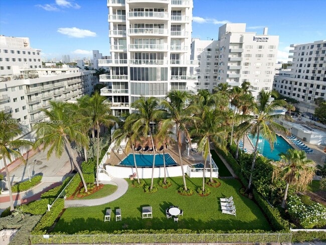 Building Photo - 4201 Collins Ave