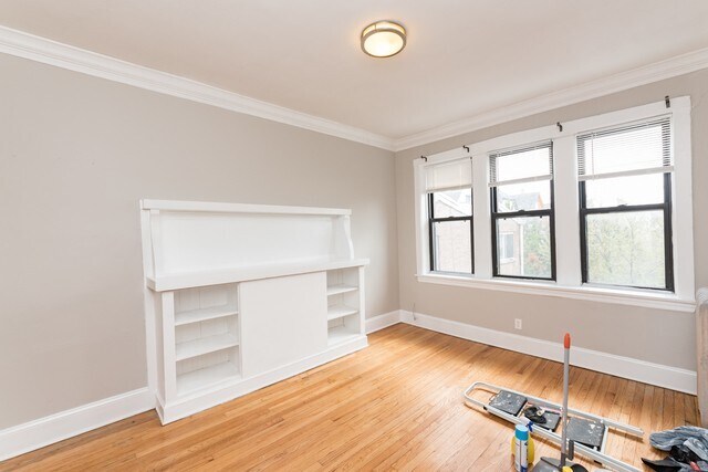 Building Photo - 1834 N Humboldt Blvd