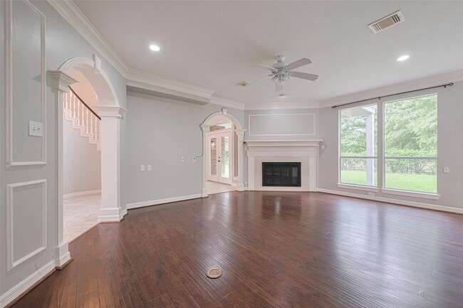 Building Photo - 3427 Williams Glen Dr