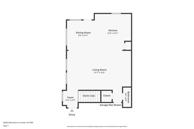 Building Photo - 25330 Fallen Acorn Ct